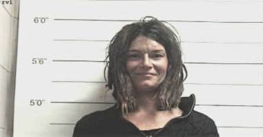 Ashley Washington, - Orleans Parish County, LA 